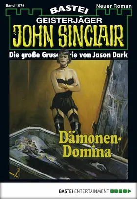 Dark |  John Sinclair - Folge 1079 | eBook | Sack Fachmedien