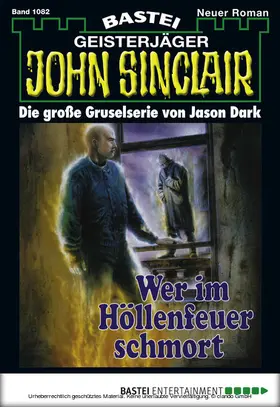 Dark |  John Sinclair - Folge 1082 | eBook | Sack Fachmedien