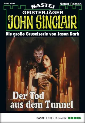 Dark |  John Sinclair - Folge 1097 | eBook | Sack Fachmedien