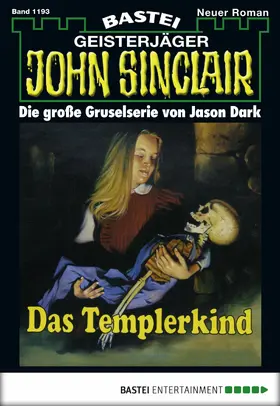 Dark |  John Sinclair - Folge 1193 | eBook | Sack Fachmedien