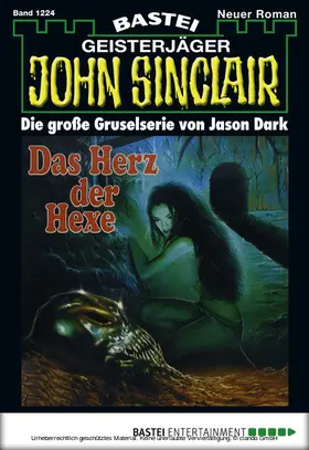 Dark |  John Sinclair - Folge 1224 | eBook | Sack Fachmedien