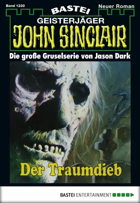 Dark |  John Sinclair - Folge 1230 | eBook | Sack Fachmedien