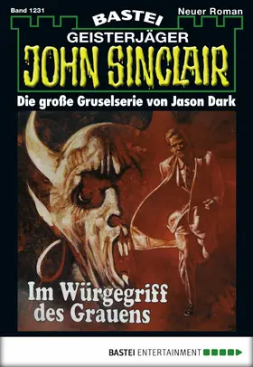 Dark |  John Sinclair - Folge 1231 | eBook | Sack Fachmedien