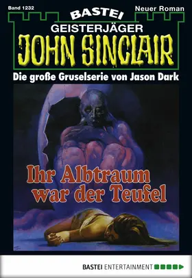 Dark |  John Sinclair - Folge 1232 | eBook | Sack Fachmedien