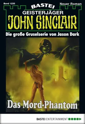 Dark |  John Sinclair - Folge 1235 | eBook | Sack Fachmedien