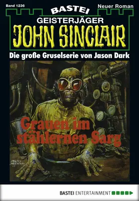 Dark |  John Sinclair - Folge 1236 | eBook | Sack Fachmedien