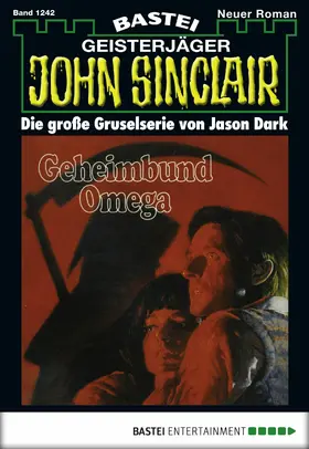 Dark |  John Sinclair - Folge 1242 | eBook | Sack Fachmedien