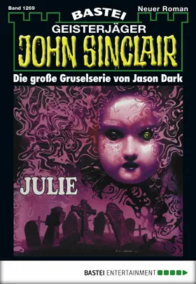 Dark |  John Sinclair - Folge 1269 | eBook | Sack Fachmedien