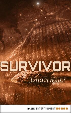Anderson |  Survivor - Episode 7 | eBook | Sack Fachmedien