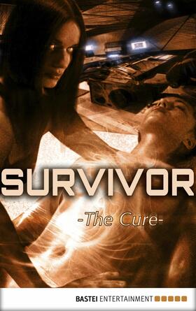 Anderson |  Survivor - Episode 8 | eBook | Sack Fachmedien