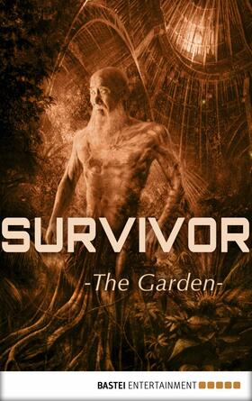Anderson |  Survivor - Episode 10 | eBook | Sack Fachmedien