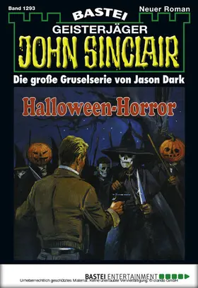 Dark |  John Sinclair - Folge 1293 | eBook | Sack Fachmedien