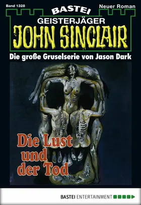 Dark |  John Sinclair - Folge 1328 | eBook | Sack Fachmedien