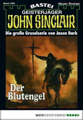 Dark |  John Sinclair - Folge 1339 | eBook | Sack Fachmedien