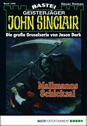 Dark |  John Sinclair - Folge 1346 | eBook | Sack Fachmedien