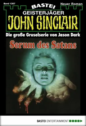 Dark |  John Sinclair - Folge 1367 | eBook | Sack Fachmedien