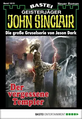 Dark |  John Sinclair - Folge 1819 | eBook | Sack Fachmedien