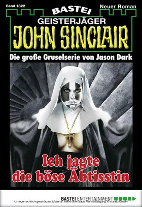 Dark |  John Sinclair - Folge 1822 | eBook | Sack Fachmedien