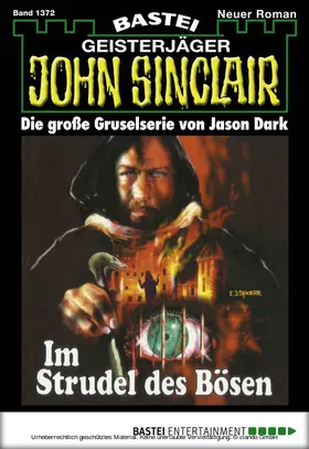 Dark |  John Sinclair - Folge 1372 | eBook | Sack Fachmedien