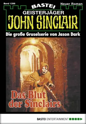 Dark |  John Sinclair - Folge 1396 | eBook | Sack Fachmedien