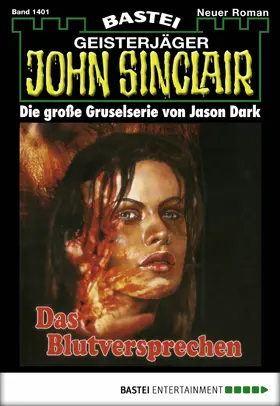 Dark |  John Sinclair - Folge 1401 | eBook | Sack Fachmedien