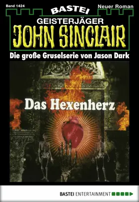 Dark |  John Sinclair - Folge 1424 | eBook | Sack Fachmedien