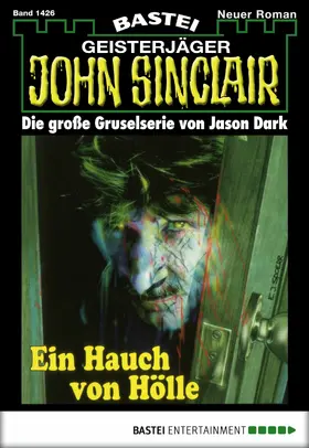 Dark |  John Sinclair - Folge 1426 | eBook | Sack Fachmedien