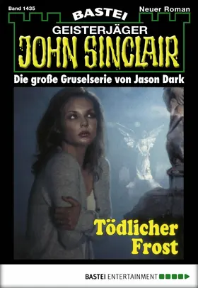 Dark |  John Sinclair - Folge 1435 | eBook | Sack Fachmedien