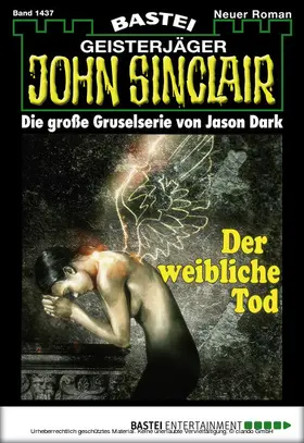 Dark |  John Sinclair - Folge 1437 | eBook | Sack Fachmedien