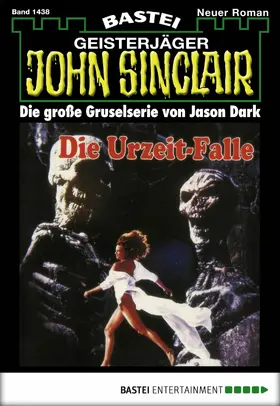 Dark |  John Sinclair - Folge 1438 | eBook | Sack Fachmedien