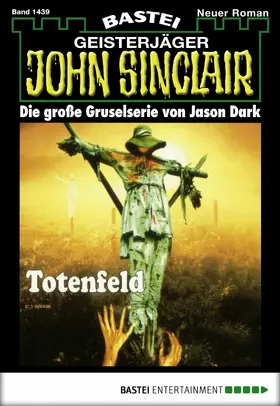 Dark |  John Sinclair - Folge 1439 | eBook | Sack Fachmedien