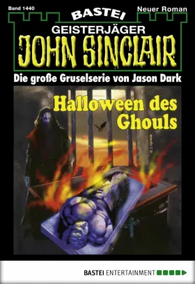 Dark |  John Sinclair - Folge 1440 | eBook | Sack Fachmedien