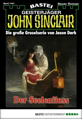 Dark |  John Sinclair - Folge 1441 | eBook | Sack Fachmedien