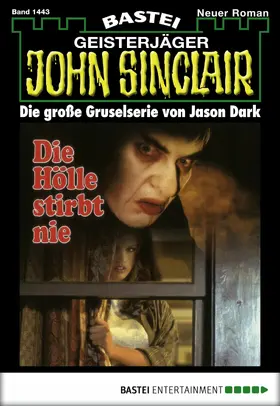 Dark |  John Sinclair - Folge 1443 | eBook | Sack Fachmedien