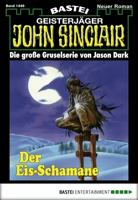 Dark |  John Sinclair - Folge 1446 | eBook | Sack Fachmedien