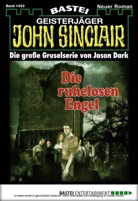 Dark |  John Sinclair - Folge 1453 | eBook | Sack Fachmedien