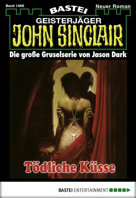 Dark |  John Sinclair - Folge 1466 | eBook | Sack Fachmedien