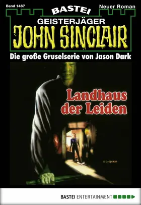 Dark |  John Sinclair - Folge 1467 | eBook | Sack Fachmedien