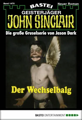 Dark |  John Sinclair - Folge 1470 | eBook | Sack Fachmedien