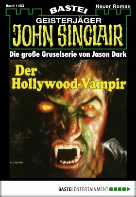 Dark |  John Sinclair - Folge 1483 | eBook | Sack Fachmedien