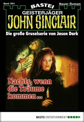 Dark |  John Sinclair - Folge 1501 | eBook | Sack Fachmedien