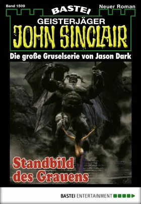 Dark |  John Sinclair - Folge 1509 | eBook | Sack Fachmedien