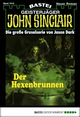 Dark |  John Sinclair - Folge 1510 | eBook | Sack Fachmedien