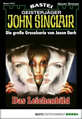 Dark |  John Sinclair - Folge 1519 | eBook | Sack Fachmedien