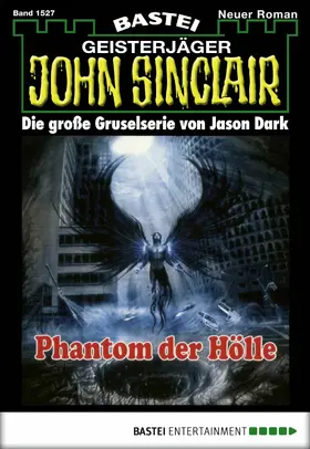 Dark |  John Sinclair - Folge 1527 | eBook | Sack Fachmedien