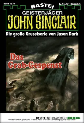 Dark |  John Sinclair - Folge 1530 | eBook | Sack Fachmedien