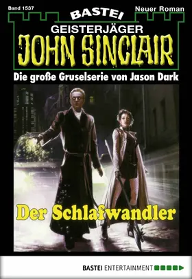 Dark |  John Sinclair - Folge 1537 | eBook | Sack Fachmedien