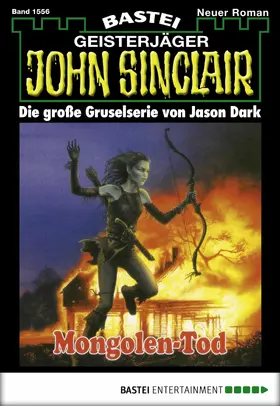 Dark |  John Sinclair - Folge 1556 | eBook | Sack Fachmedien