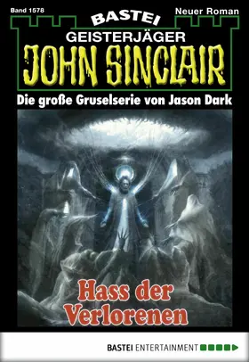 Dark |  John Sinclair - Folge 1578 | eBook | Sack Fachmedien