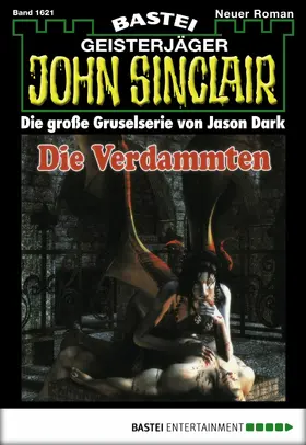 Dark |  John Sinclair - Folge 1621 | eBook | Sack Fachmedien